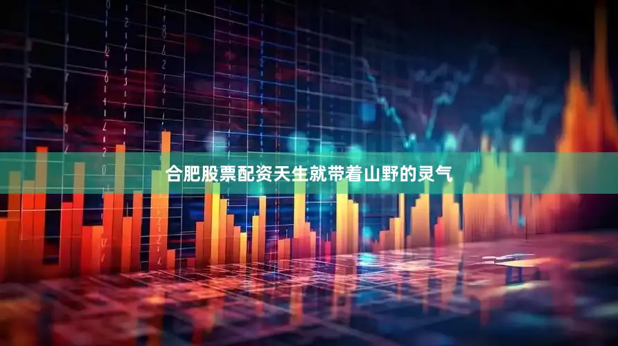 合肥股票配资天生就带着山野的灵气