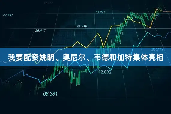 我要配资姚明、奥尼尔、韦德和加特集体亮相